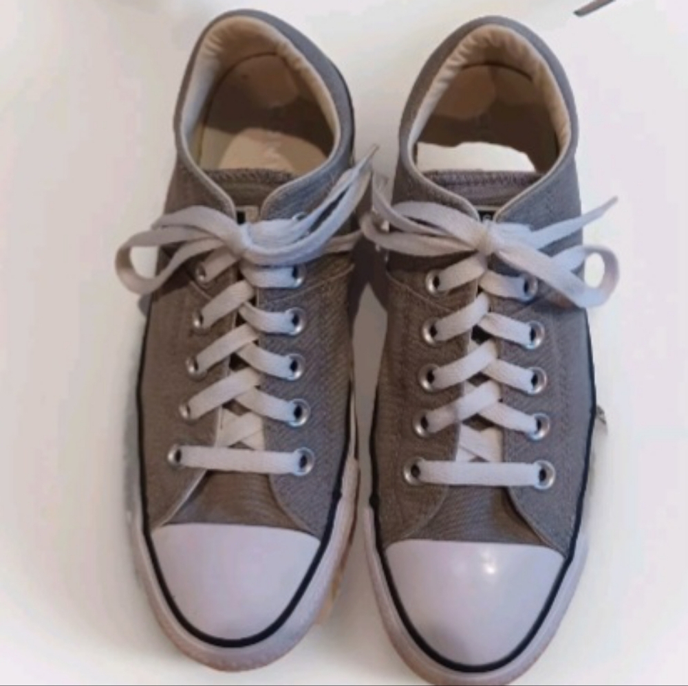 Converse All Star Women's Shoes - Picture 2 of 4